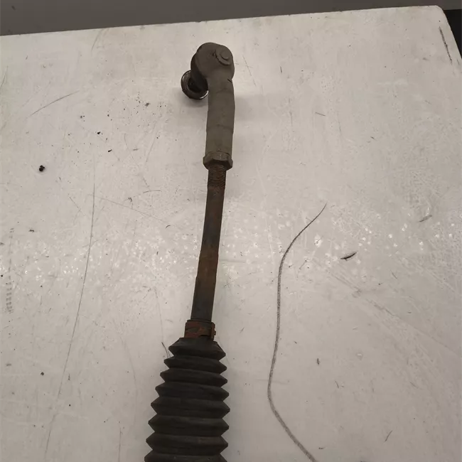 Scatola sterzo servoassistita elettronica rotazionale ., con servotronic