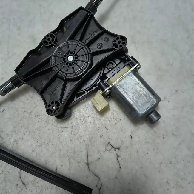 Alzacristallo elettrico porta anteriore destro
