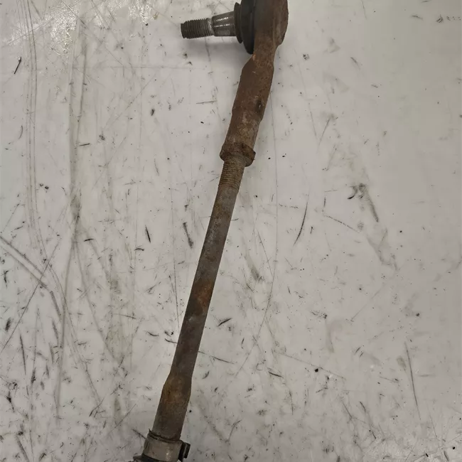 Scatola sterzo servoassistita
