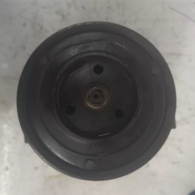 Compressore aria condizionata rotazionale