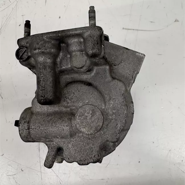 Compressore aria condizionata