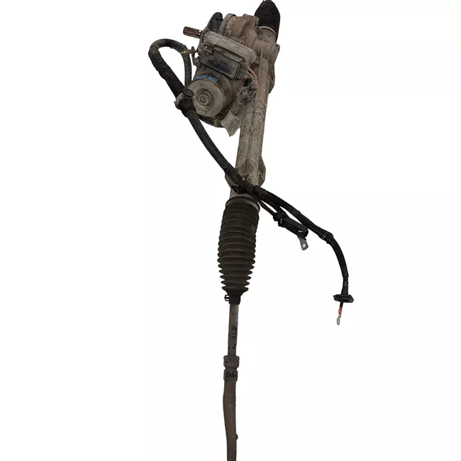 Scatola sterzo servoassistita elettronica