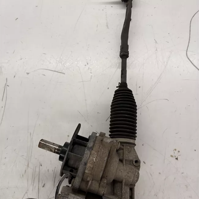 Scatola sterzo servoassistita elettronica