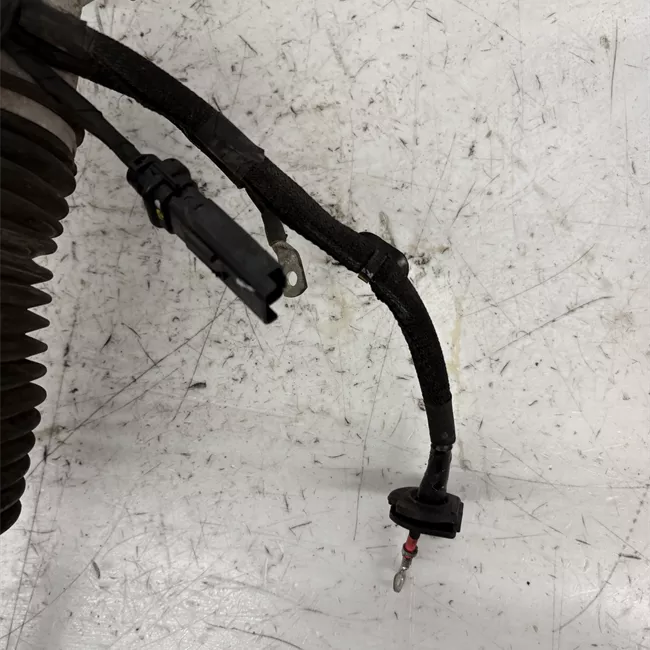 Scatola sterzo servoassistita elettronica