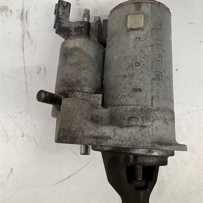 Motorino avviamento CLASSE 3 DENSO
