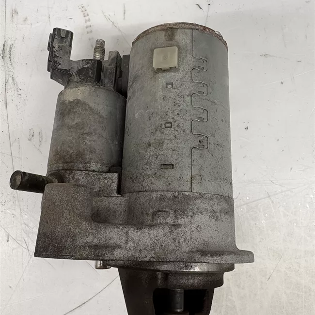 Motorino avviamento CLASSE 3 DENSO