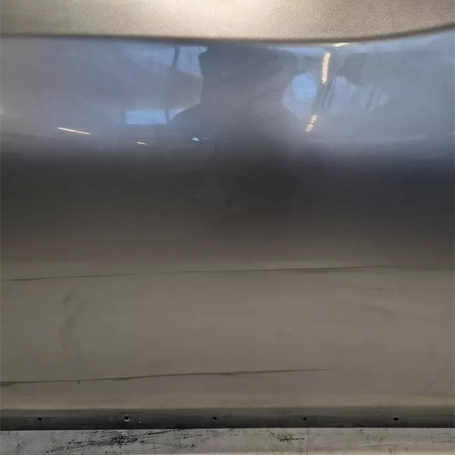 Porta anteriore destra