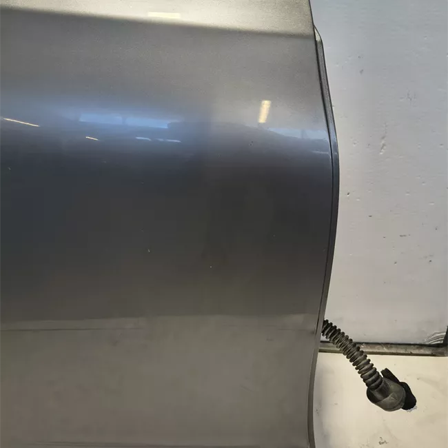 Porta posteriore destra