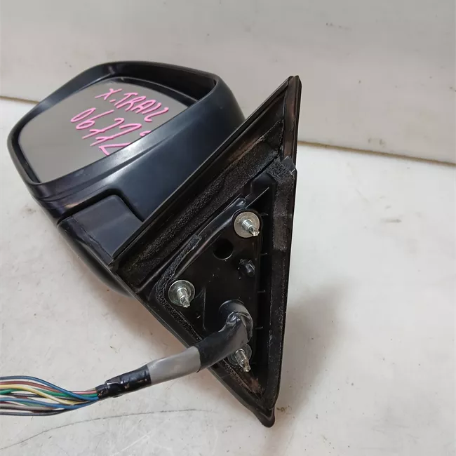 Retrovisore esterno regolazione elettrica sinistro telecamera