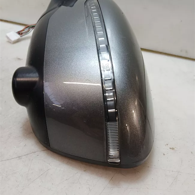 Retrovisore esterno regolazione elettrica sinistro telecamera