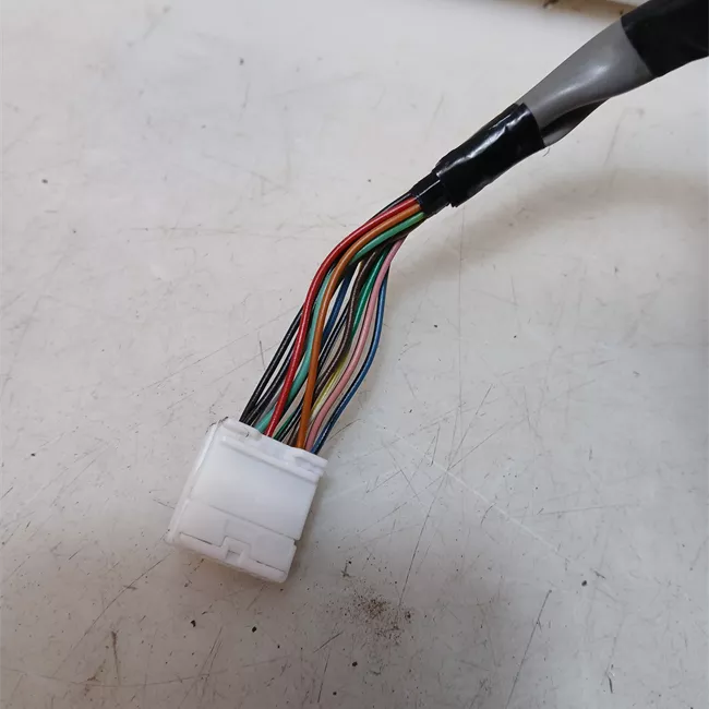 Retrovisore esterno regolazione elettrica sinistro telecamera