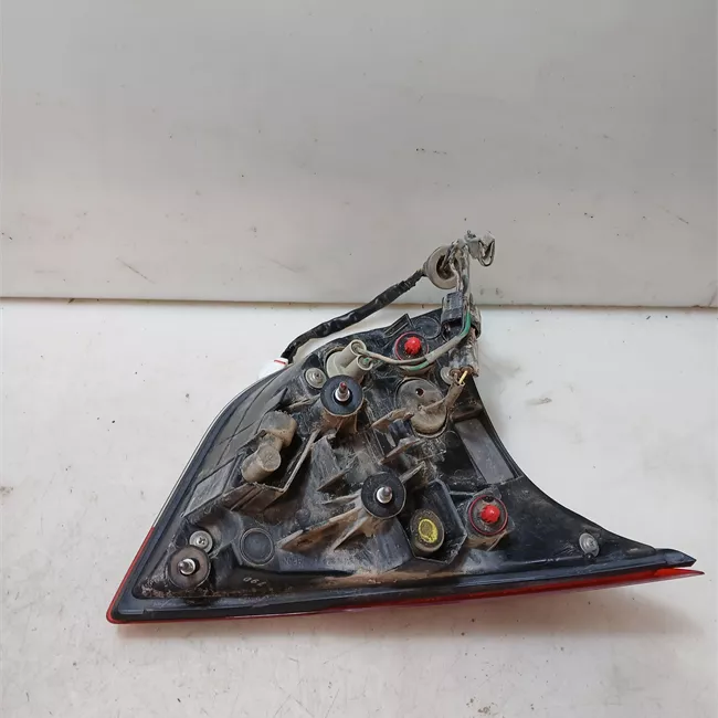 Fanale posteriore parte interno destro