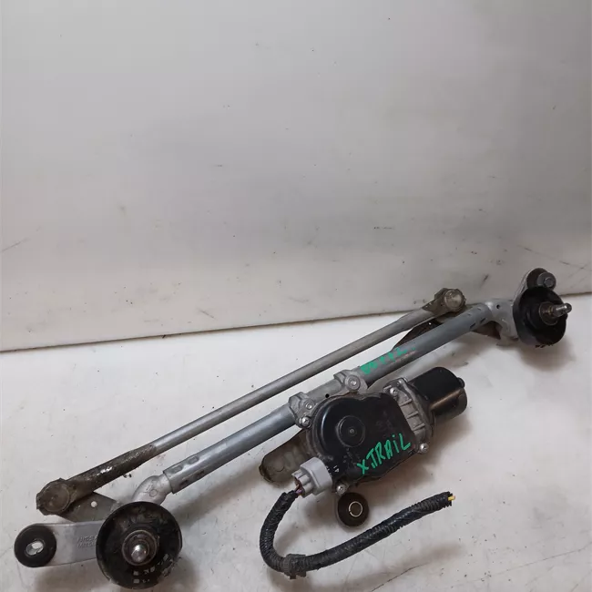 Motorino tergiparabrezza