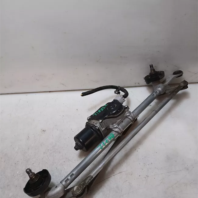 Motorino tergiparabrezza