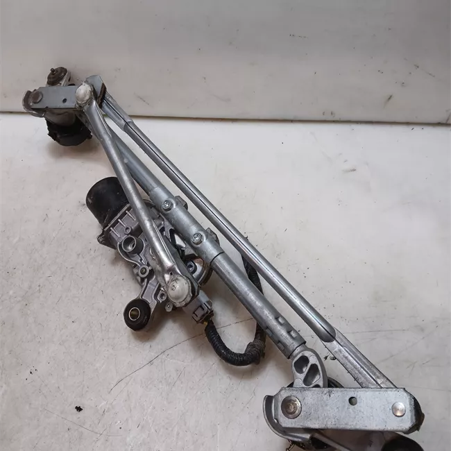 Motorino tergiparabrezza