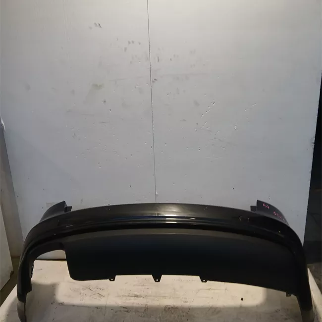 Paraurti posteriore con sensore parcheggio primer