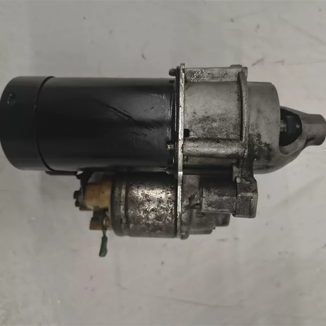 Motorino avviamento rotazionale ione classe 4
