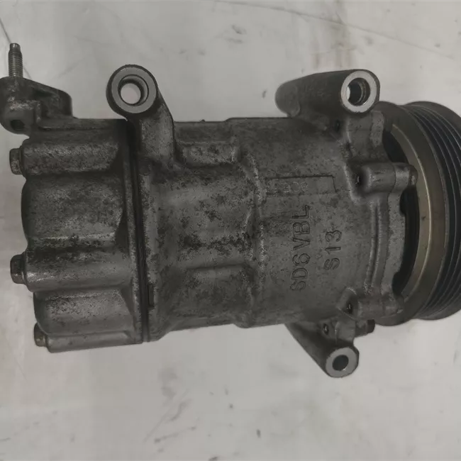 Compressore aria condizionata