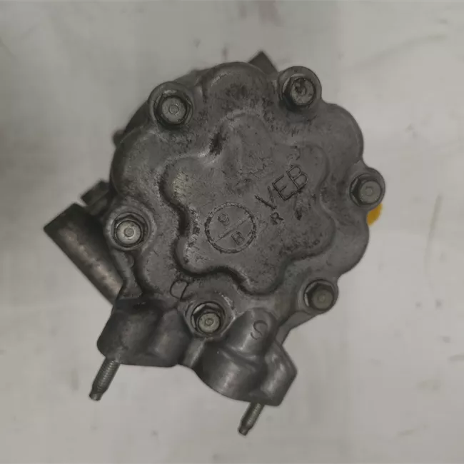 Compressore aria condizionata