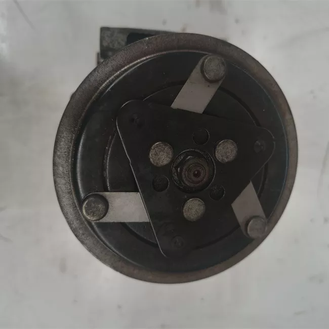 Compressore aria condizionata