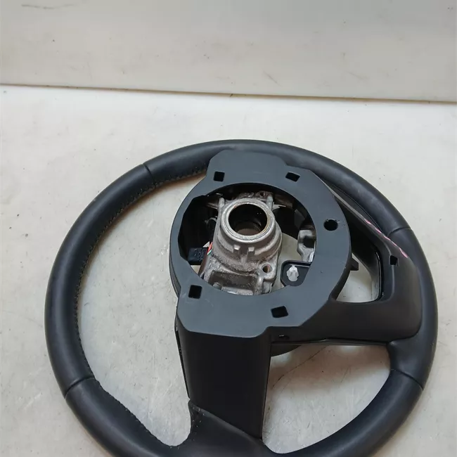 Volante Pelle nero