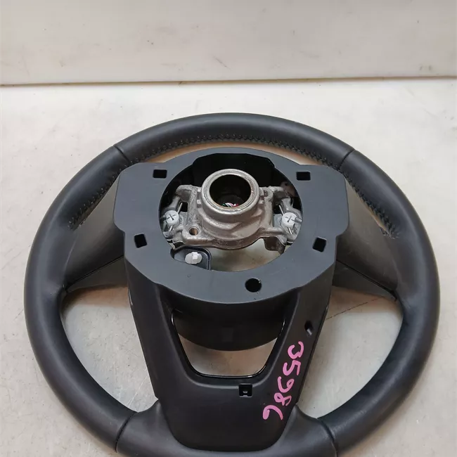 Volante Pelle nero