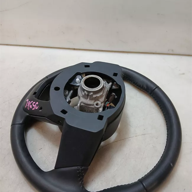 Volante Pelle nero