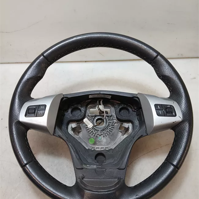 Volante Plastica azionamamento radio