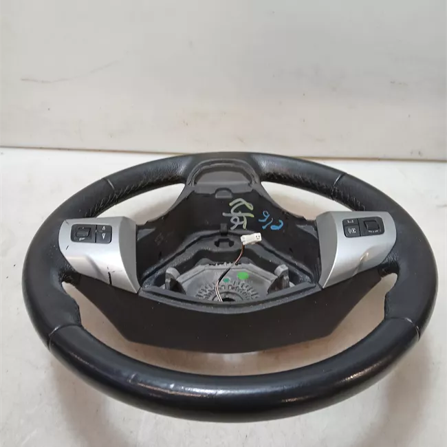 Volante Plastica azionamamento radio
