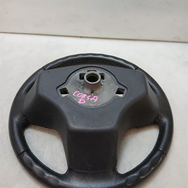 Volante Plastica azionamamento radio