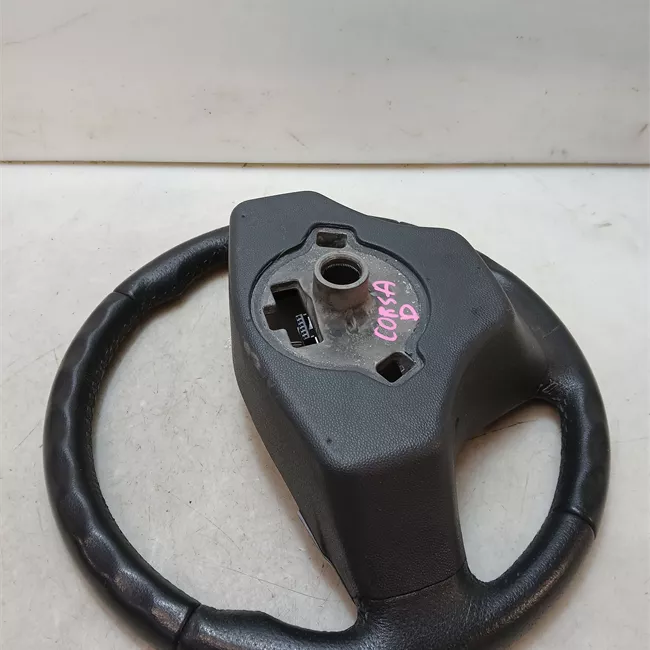 Volante Plastica azionamamento radio