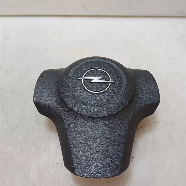 Dispositivo airbag lato guida