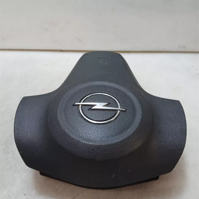 Dispositivo airbag lato guida
