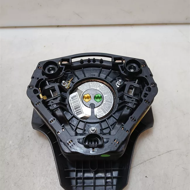 Dispositivo airbag lato guida