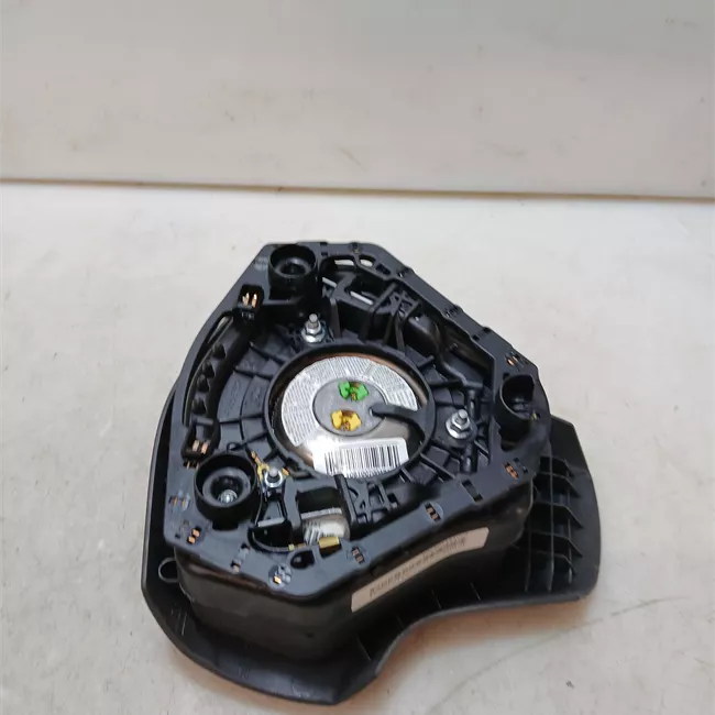 Dispositivo airbag lato guida