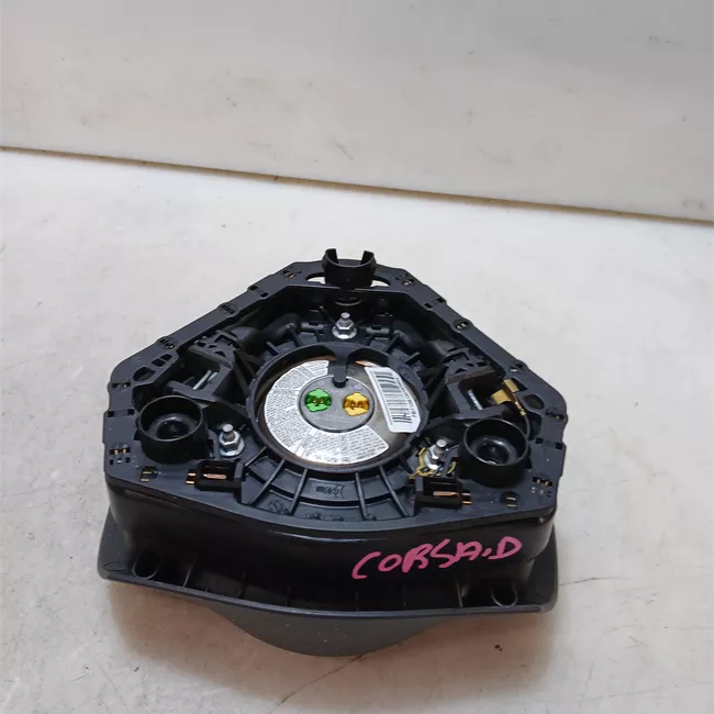 Dispositivo airbag lato guida