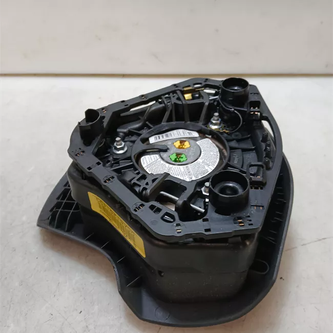 Dispositivo airbag lato guida