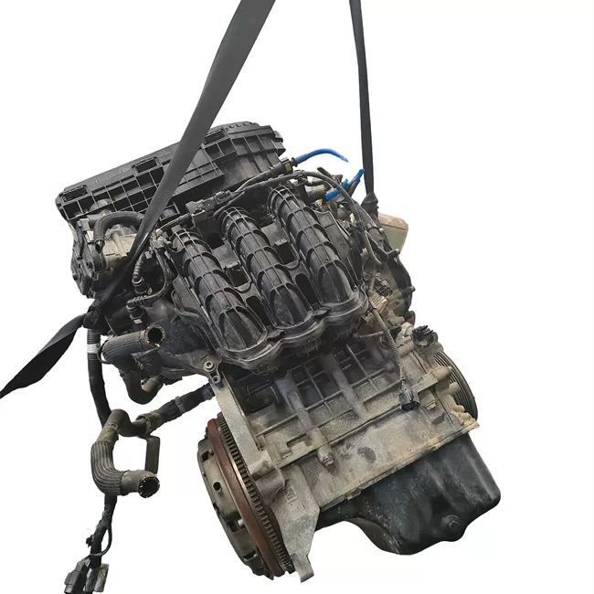 Motore semicompleto M088/rotazionale