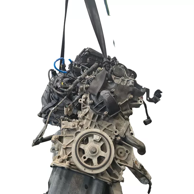 Motore semicompleto M088/rotazionale