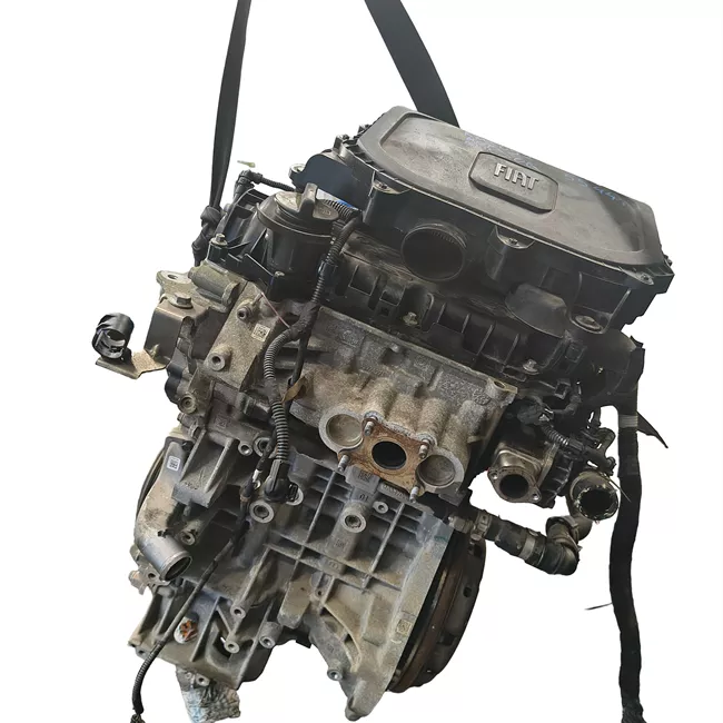 Motore semicompleto M088/rotazionale