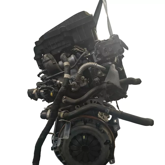 Motore semicompleto M088/rotazionale
