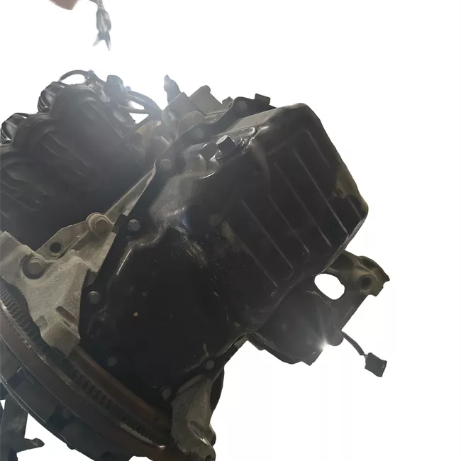 Motore semicompleto M088/rotazionale