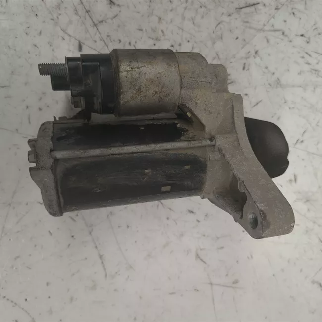 Motorino avviamento