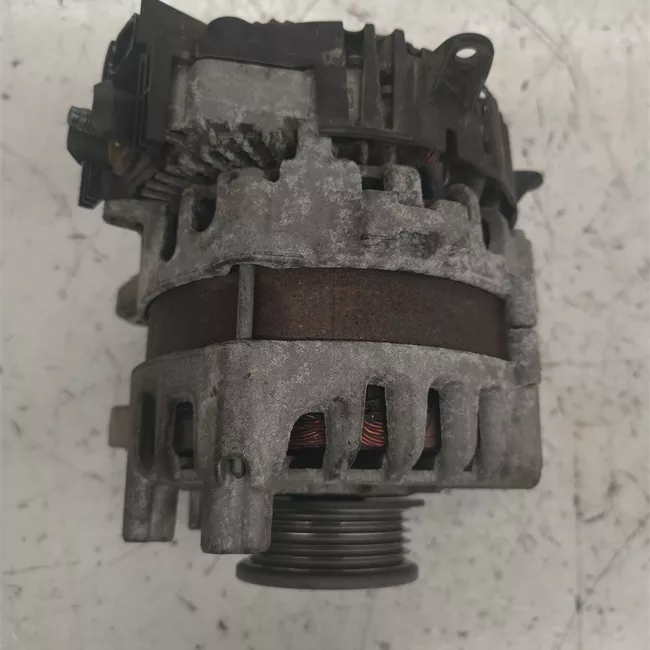 Alternatore