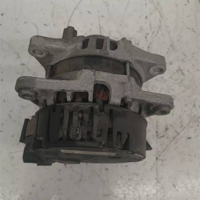 Alternatore