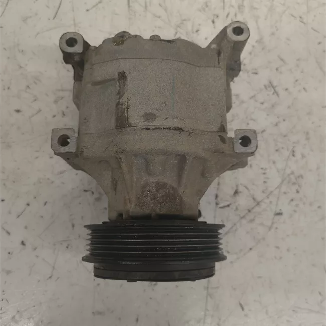 Compressore aria condizionata