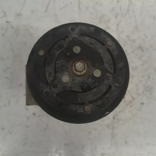 Compressore aria condizionata