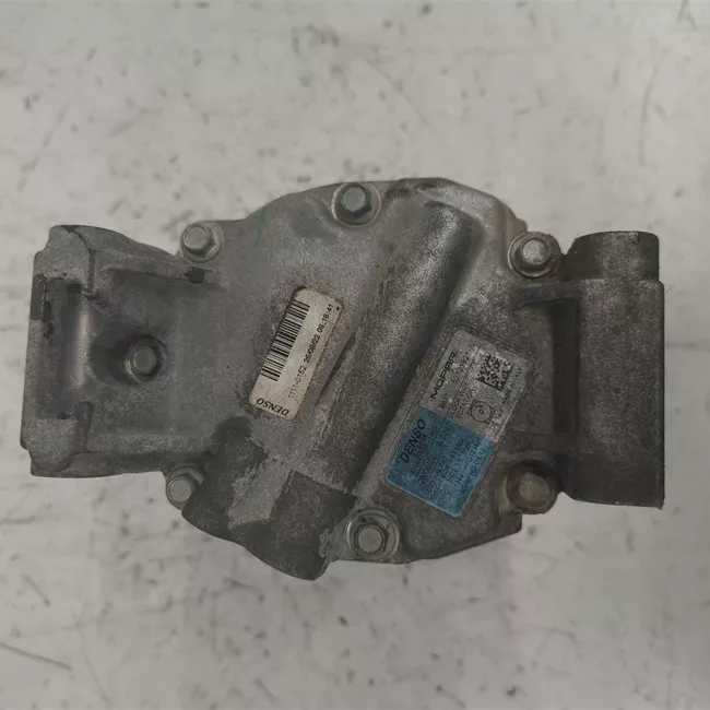 Compressore aria condizionata