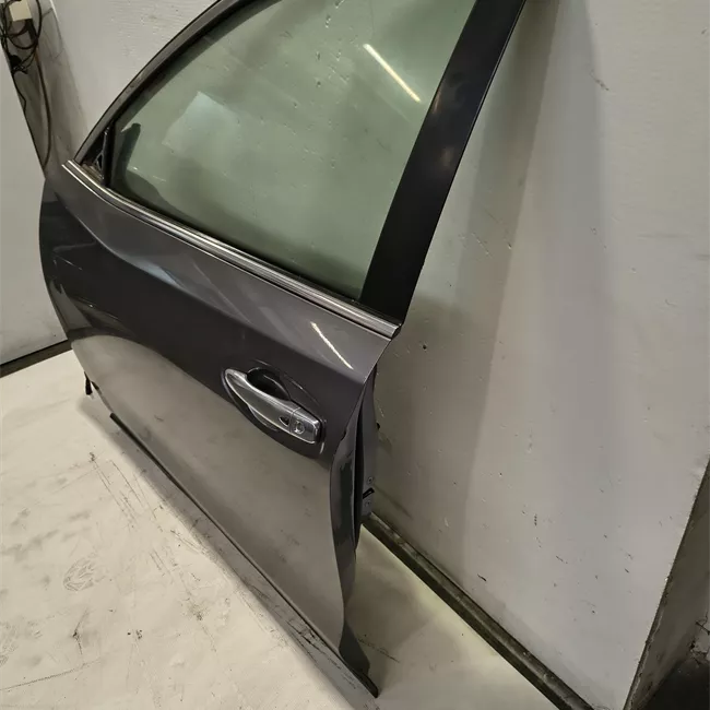 Porta anteriore sinistra