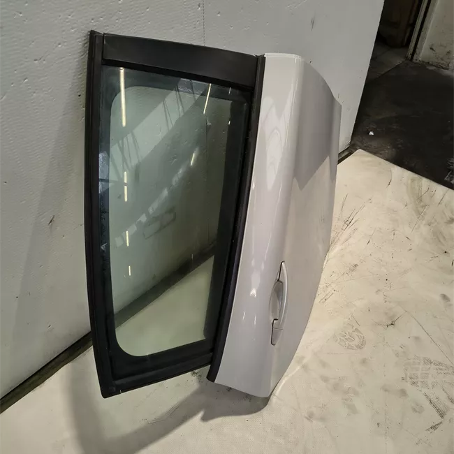 Porta posteriore sinistra